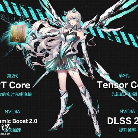 开发者哭诉英伟达DLSS 5，遭炮轰后，游戏未来暗无天日
