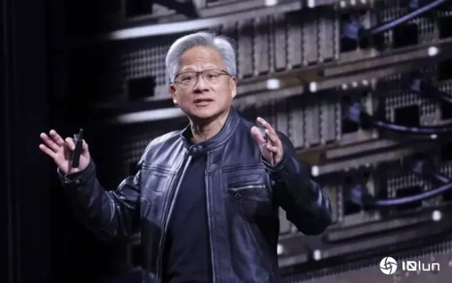 别被AI焦虑裹挟！黄仁勋，AI不会致失业，新工作将不断涌现