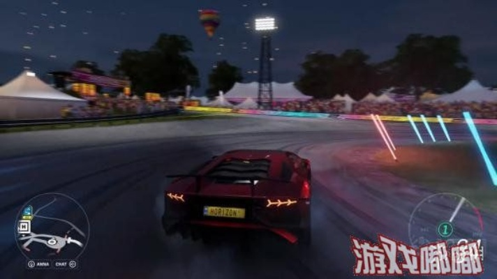 IGN发布地平线6新实机,游戏玩法及改装细节大揭秘! IGN发布地平线6新实机,游戏玩法及改装细节大揭秘!