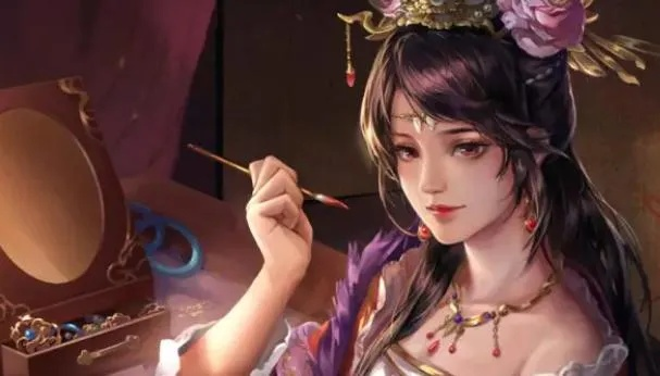 三国志8女性武将结婚类型全解析，2026年最新隐藏机制与实战配对方案