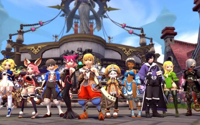 龙之谷2026职业推荐，零氪玩家也能横着走的三大隐藏T0职业