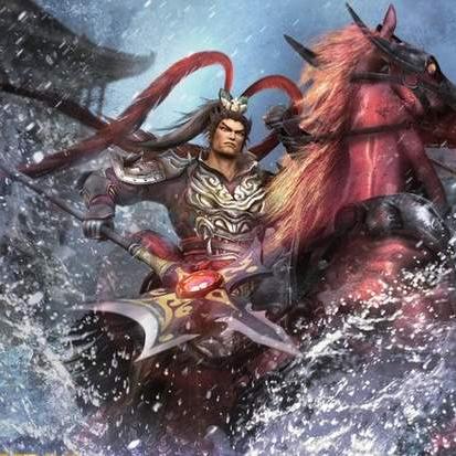 三国无双7猛将传IF条件全触发+究极难度无伤通关，猛将必备实战手册