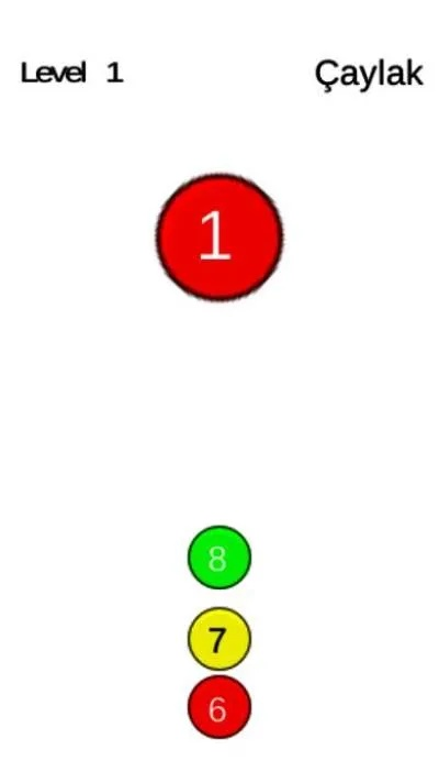 Revolver Action并非简单的按键连打 Revolver Action并非简单的按键连打