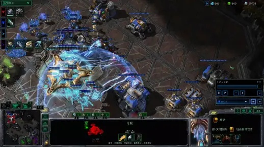 星际争霸2国服2026春季冲分黑科技，从青铜到大师实战解剖
