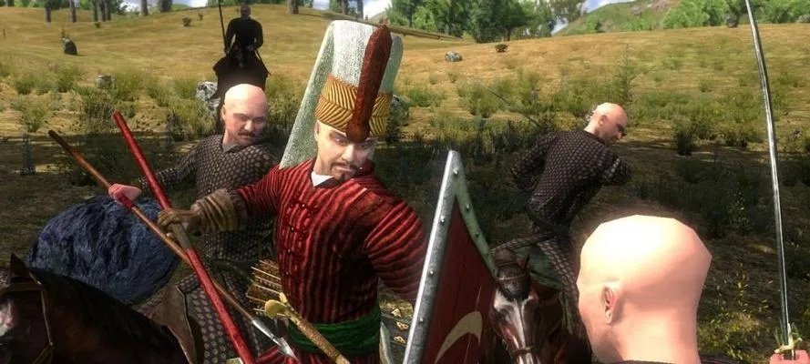 骑马与砍杀火与剑火枪流终极指南,2026年最新伤害数据揭秘 骑马与砍杀火与剑火枪流终极指南,2026年最新伤害数据揭秘