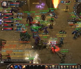 神鬼传奇2026年3月实测，从日入百万到稳定搬砖的7大核心套路揭秘