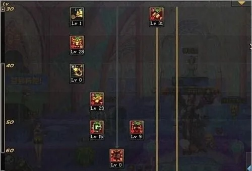 DNF85女大枪刷图加点怎么选？2026最新三栖方案实测数据揭秘