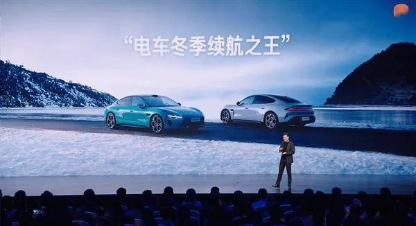 刚上市就卖爆！雷军:新SU7锁单1.5万台 仅用时34分钟