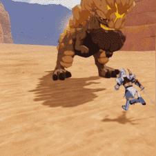 《红色沙漠》手柄操作被批反人类！大量玩家怒喊退款