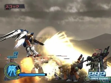 PS2高达无双还能玩吗？2026年模拟器优化+隐藏机体解锁终极指南