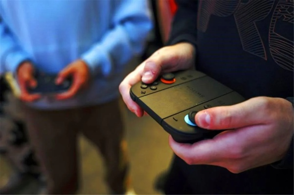 Switch破解改装案被查处：四人被捕 称只想赚零花钱