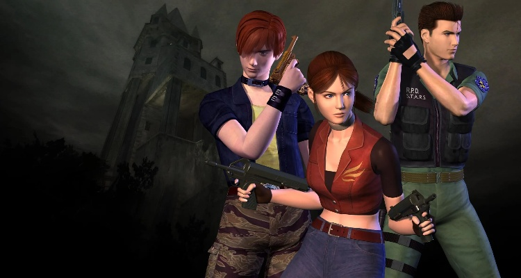 流程大幅改动！《生化:维罗妮卡RE》重大爆料流出