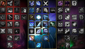 S4盲僧天赋终极指南，2026最新实战解析与冷门技巧