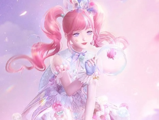 2026闪耀暖暖生日活动全攻略，3大类型解析与限定套装获取秘籍