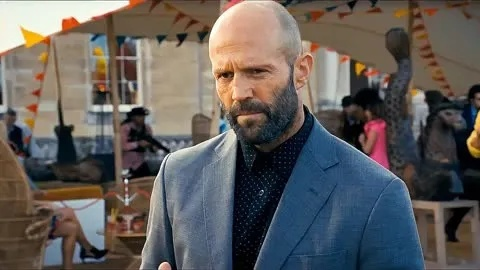 杰森·斯坦森2026新片是烂片还是神作？3个维度深度拆解这部动作片的真实成色