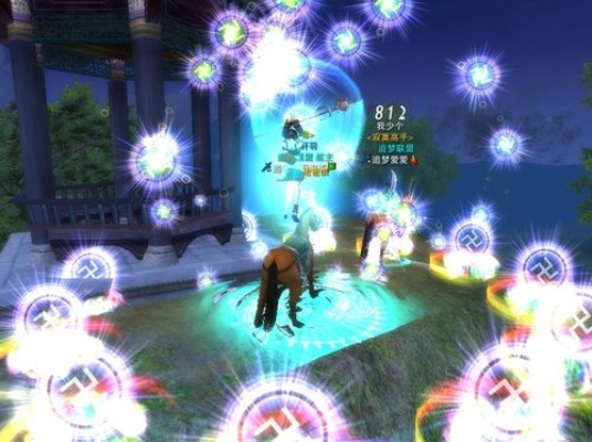 诛仙2好玩吗2026最新评测，职业平衡与氪金真相深度解析