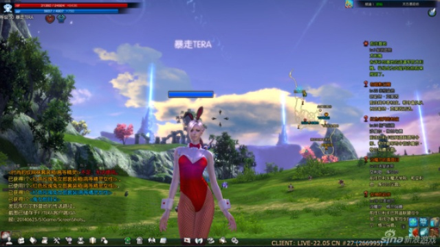 TERA反和谐补丁完全指南，2026年最新版安装陷阱与版本匹配全解析