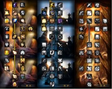 圣骑士装备怎么选？2026版本3系天赋毕业配装与属性优先级全攻略