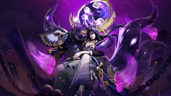 一、11月版本核心改动，不只是新式神那么简单