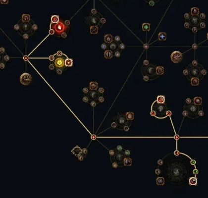 流放之路天谴飓风，2026赛季T0级BD构建与伤害倍增秘诀