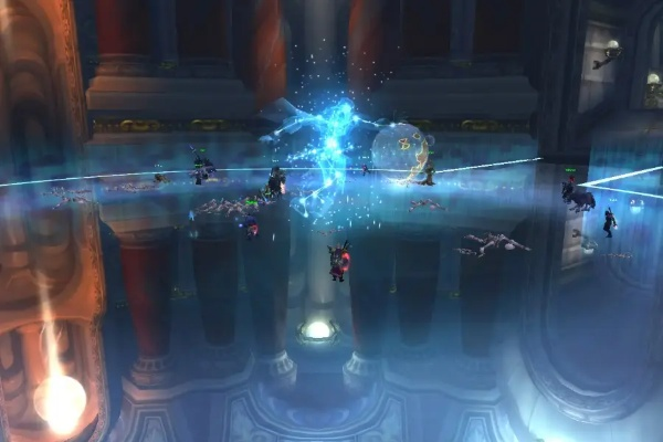 2026WLK副本终极指南，10人/25人装备获取黑科技全解析