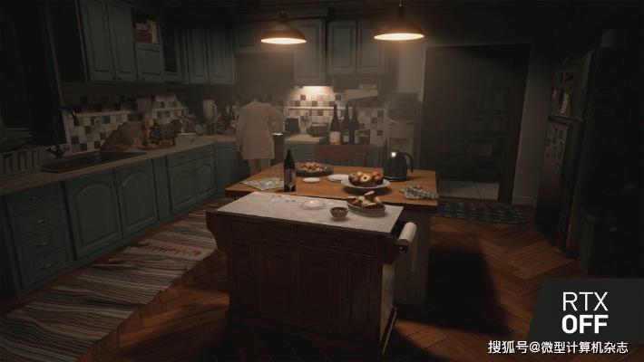 想畅玩生存废土RPG你好阳光？RTX 3060配置推荐来了！