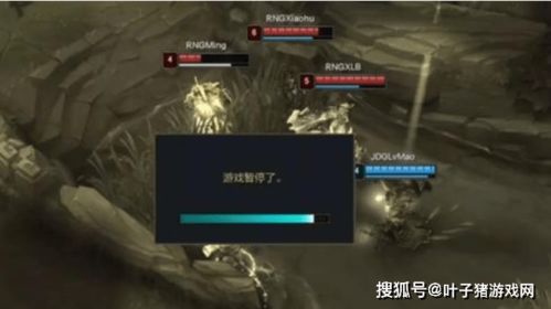 克罗米之死还在卡关？独家时间回溯战术全解析