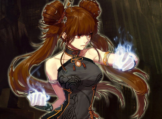 2026女气功刷图加点终极指南，念帝版本T0流派深度解析与实战数据