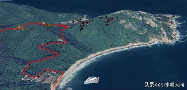 深圳七娘山猝死类型全解析，2026年最新避险实战手册