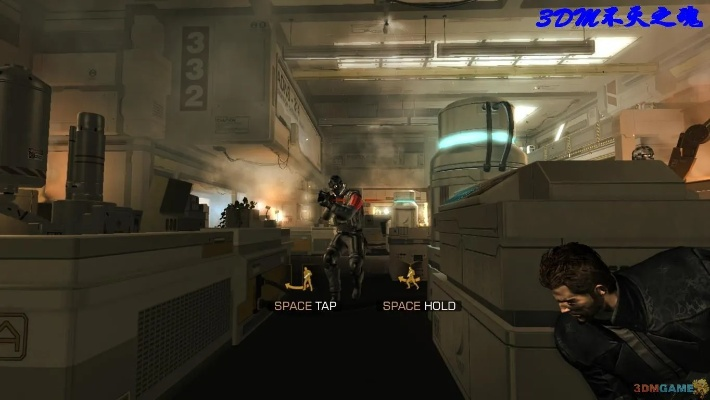 2026重返杀出重围3，人类革命终极潜行Build与全成就速通圣经