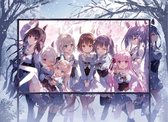 2026年宅圈热议,美少女游戏黑马TOP30+隐藏神作终极选购指南 2026年宅圈热议,美少女游戏黑马TOP30+隐藏神作终极选购指南