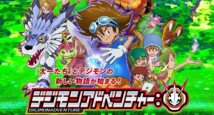 官宣!数码宝贝新作大型 DLC 预计 2027 年震撼发布 官宣!数码宝贝新作大型 DLC 预计 2027 年震撼发布