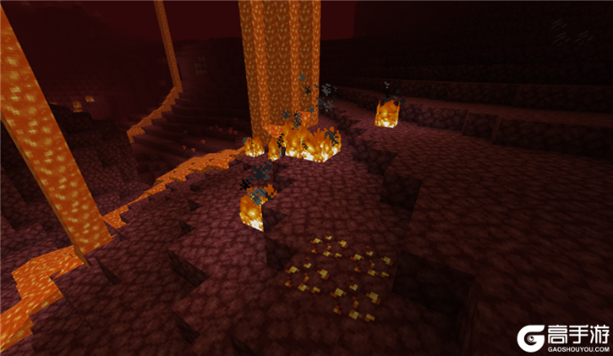 我的世界新更新内容揭秘，硫磺洞穴闪亮登场