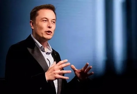 马斯克建2nm芯片工厂耗电惊人,美全国电力难满足,他想出独特绝招 马斯克建2nm芯片工厂耗电惊人,美全国电力难满足,他想出独特绝招