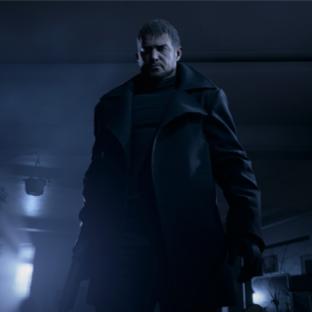 生化危机9格蕾丝深V短裙Mod来袭，让你只顾看美裙无心战丧尸