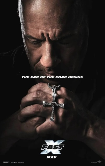 速激112028年3月17日北美定档！家人侠长文吐露情感引期待