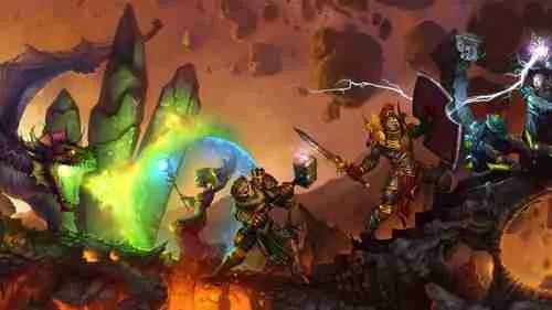 科幻英雄正式版发售，英雄无敌风格新游再为玩家带来别样体验