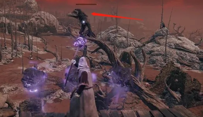 艾尔登法环乌鸦头盔隐藏位置，90%玩家不知道的捷径