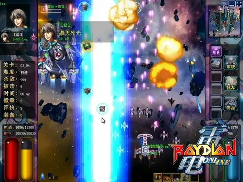 雷神战争ol内部实测，雷电系阵容真的无敌吗？2026深度破解