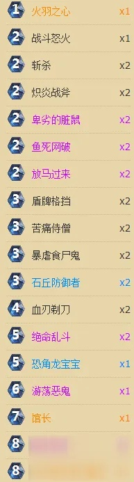 2026天族任务还卡关？15条隐藏链触发机制与效率最大化黑皮书