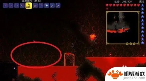 泰拉瑞亚地狱蝙蝠怎么打？2026新版地狱层0伤通关黑科技与速刷秘籍