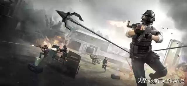 特种部队游戏胜率提升300%？全类型战术匹配与实战应用完全手册