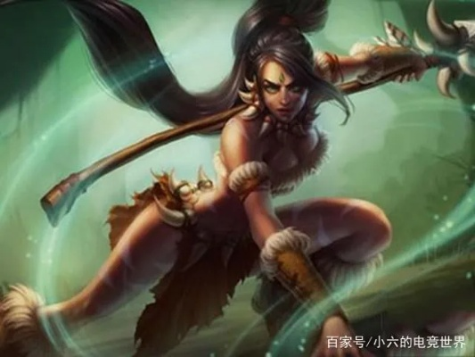 2026豹女版本答案，AD/AP双流派深度对比与上分秘籍