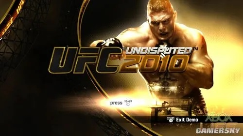 UFC 2010终极格斗,为什么90%玩家卡在生涯模式?隐藏机制全破解 UFC 2010终极格斗,为什么90%玩家卡在生涯模式?隐藏机制全破解