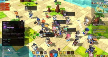 点点冒险岛突然爆火背后，2026年点击放置+MMO融合新趋势与搬砖实战指南