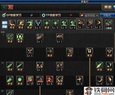 2026魔道刷图加点迷局破解,爆发/续航/辅助流全维度测评 2026魔道刷图加点迷局破解,爆发/续航/辅助流全维度测评