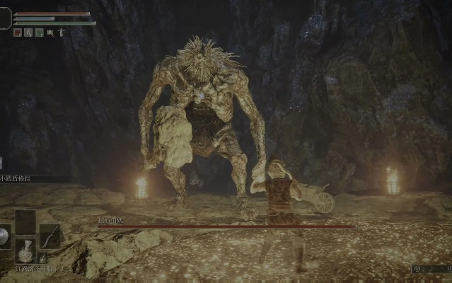 山妖总卡关?2026最新艾尔登法环山妖全类型弱点拆解与速刷指南 山妖总卡关?2026最新艾尔登法环山妖全类型弱点拆解与速刷指南