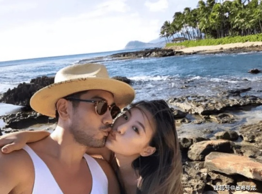 高以翔前女友晒泳装孕肚照官宣喜讯，开启人生新旅程