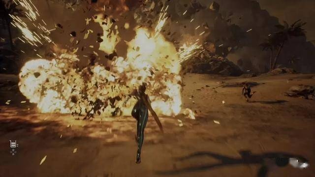 剑星惊现第四面墙打破事件，玩家偷窥视角操作直接被踢飞！