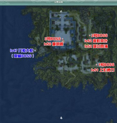 2026剑网3寇岛围攻机制全拆解，从载具战到BOSSrush的通关密码